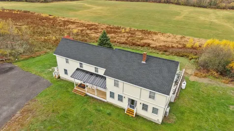 302 Canaan Road Hampden ME 04444