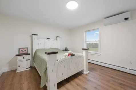302 Canaan Road Hampden ME 04444