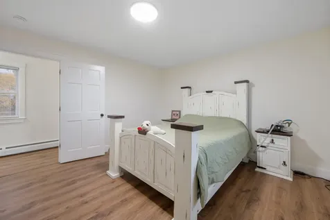 302 Canaan Road Hampden ME 04444