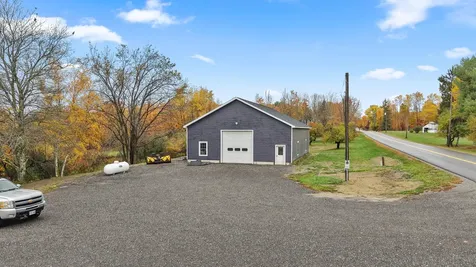 302 Canaan Road Hampden ME 04444