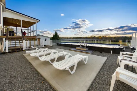 302 Canaan Road Hampden ME 04444