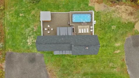 302 Canaan Road Hampden ME 04444