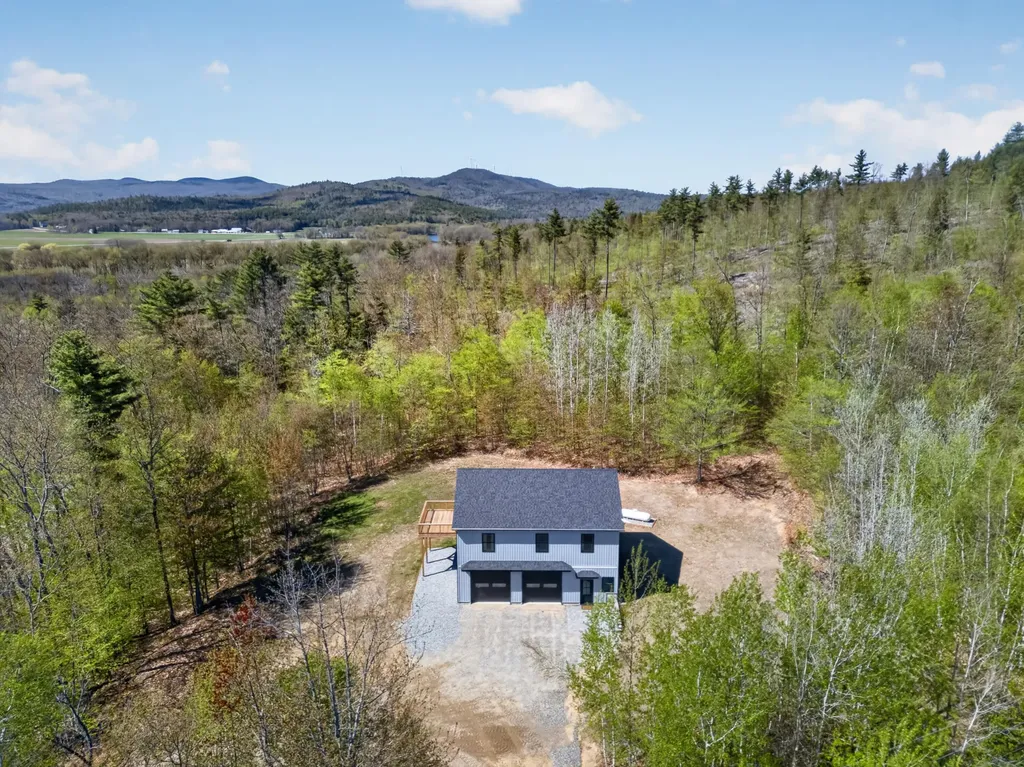 50 Jewett Hill Road Canton ME 04221