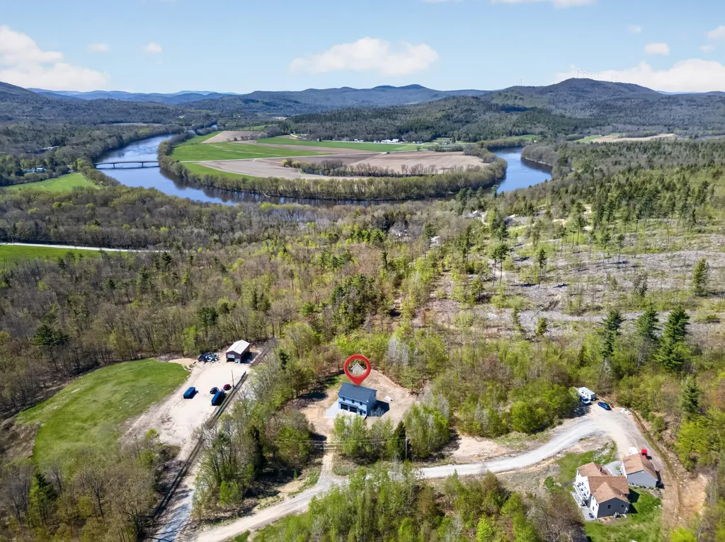 50 Jewett Hill Road Canton ME 04221
