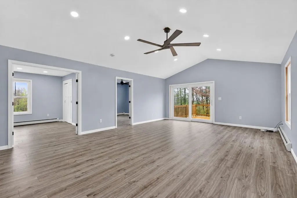 50 Jewett Hill Road Canton ME 04221