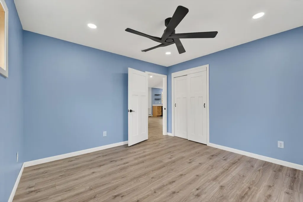 50 Jewett Hill Road Canton ME 04221
