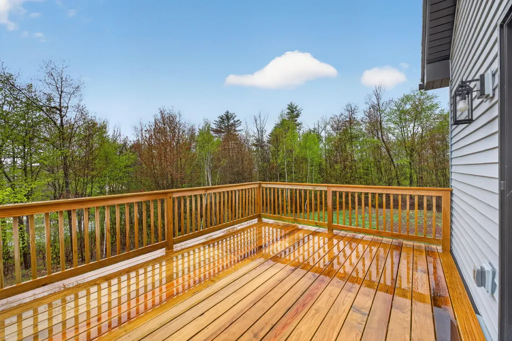 50 Jewett Hill Road Canton ME 04221