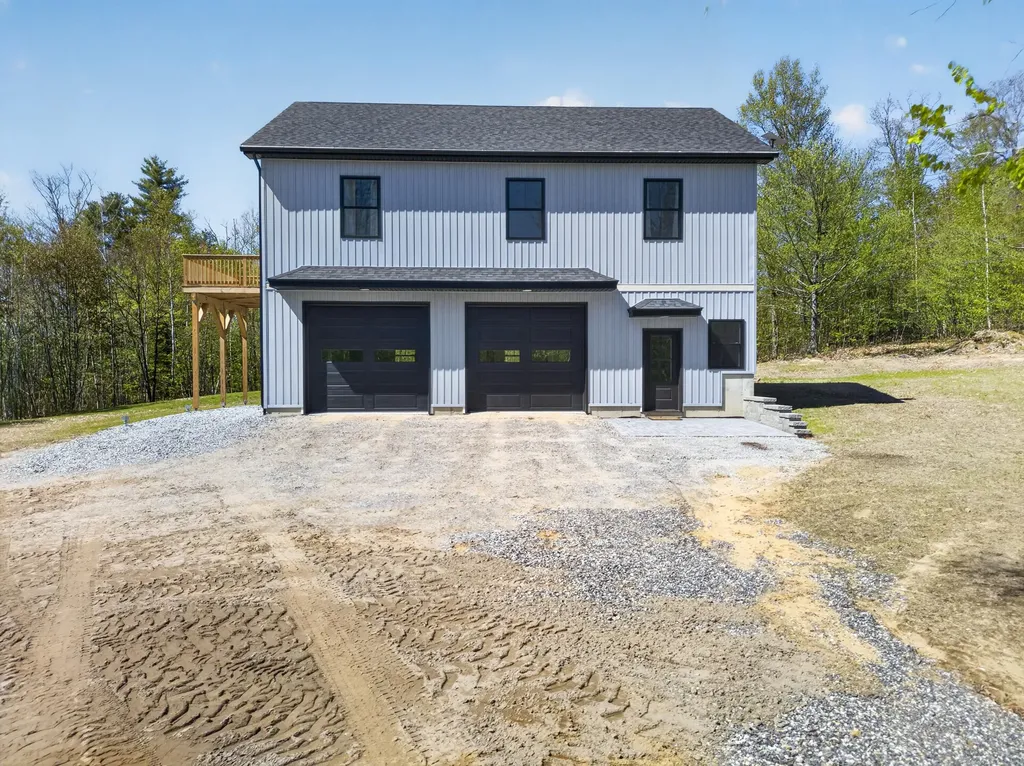 50 Jewett Hill Road Canton ME 04221