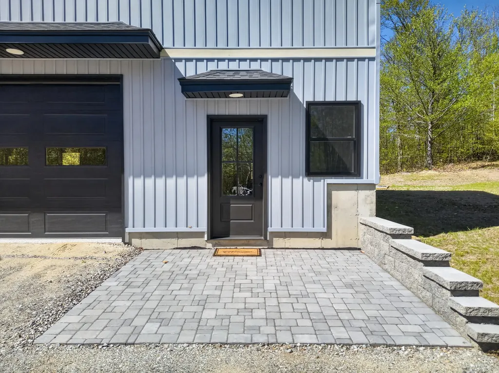 50 Jewett Hill Road Canton ME 04221