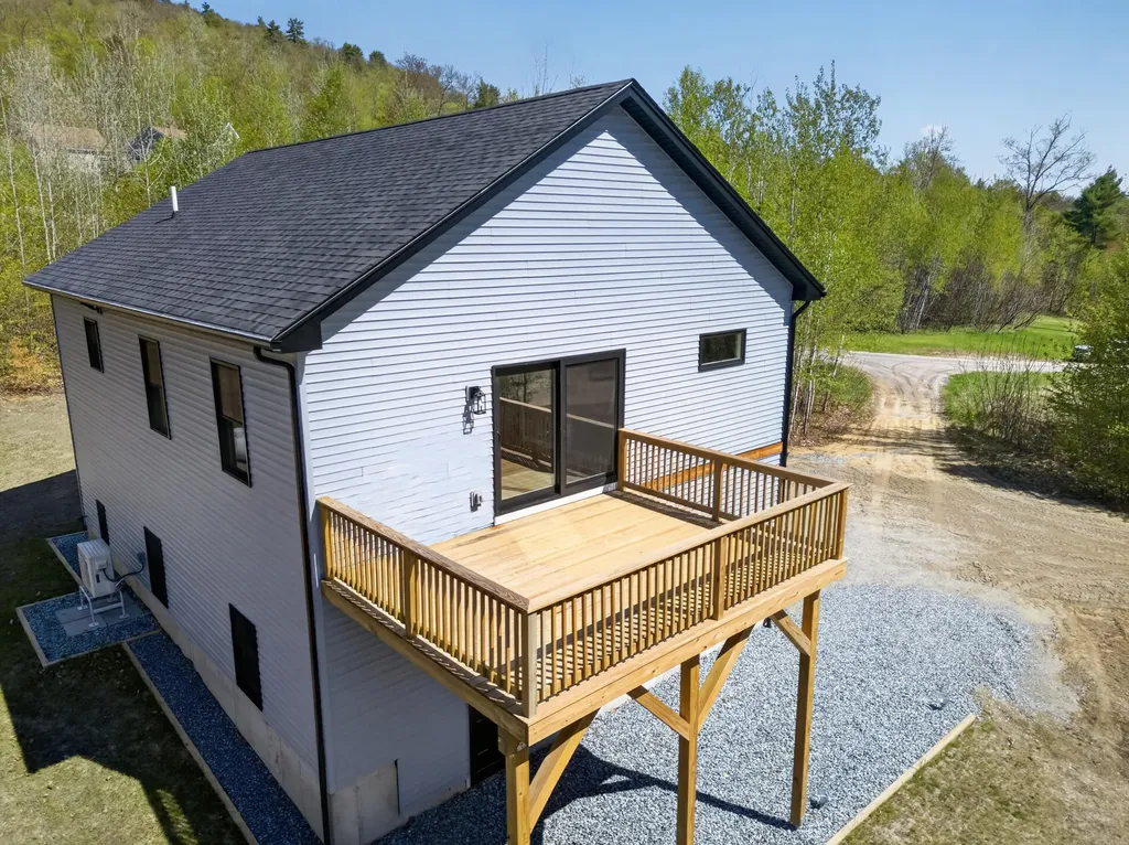 50 Jewett Hill Road Canton ME 04221