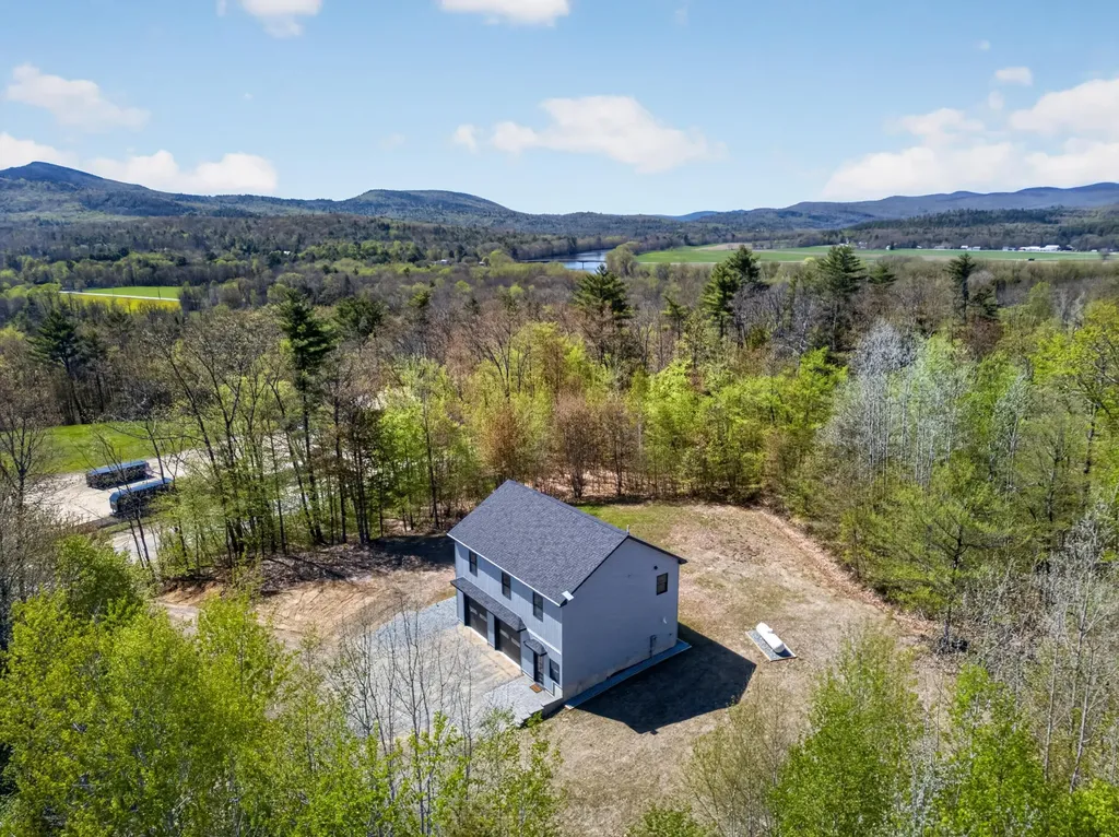 50 Jewett Hill Road Canton ME 04221