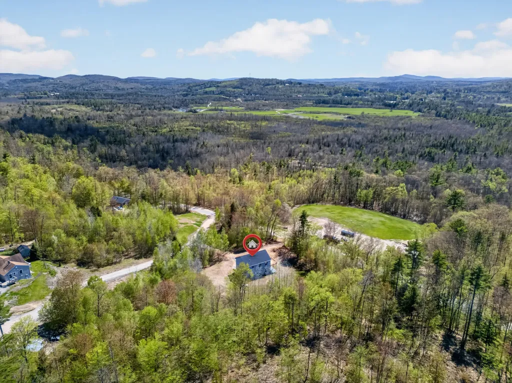 50 Jewett Hill Road Canton ME 04221