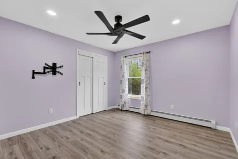 50 Jewett Hill Road Canton ME 04221