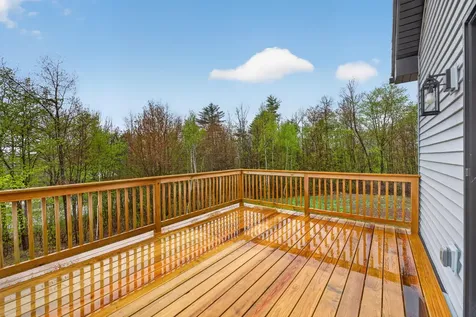 50 Jewett Hill Road Canton ME 04221