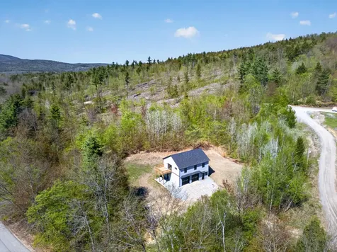 50 Jewett Hill Road Canton ME 04221
