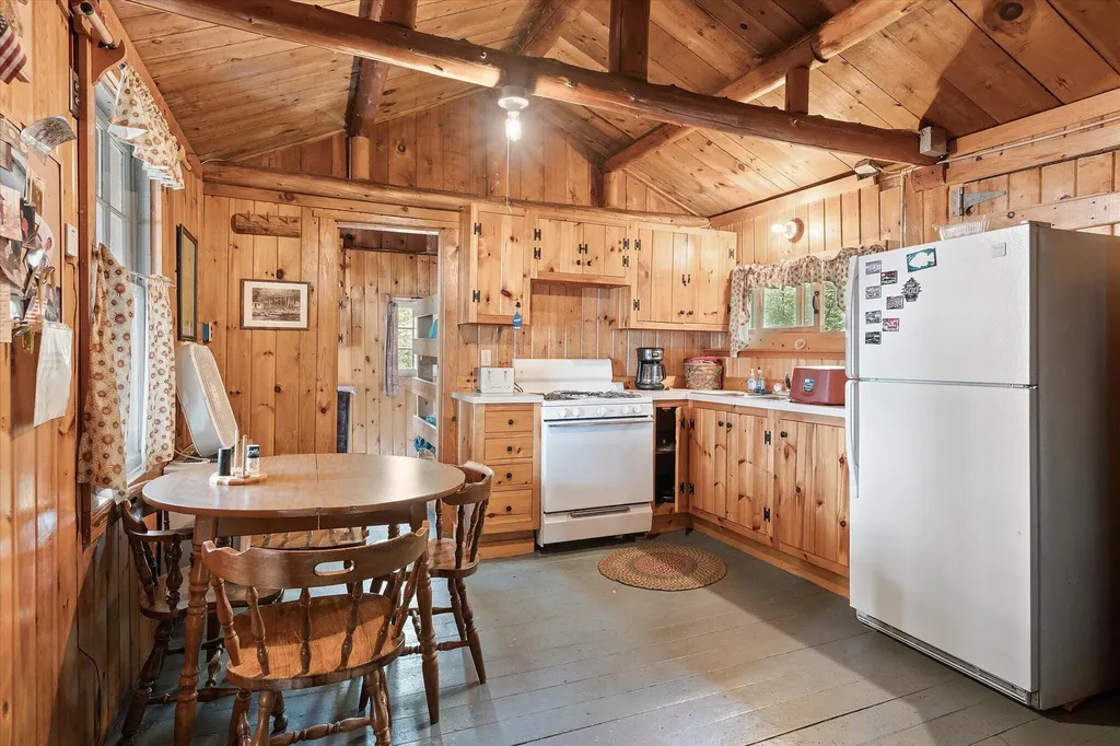 1174 Cove Road Seboeis Plt ME 04448
