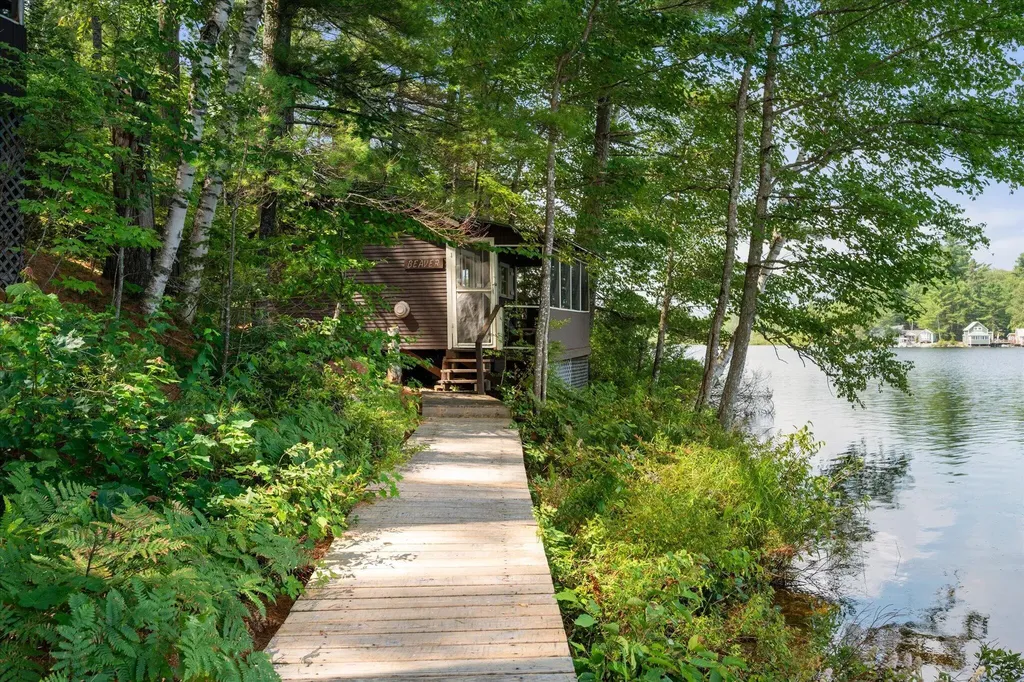 1174 Cove Road Seboeis Plt ME 04448