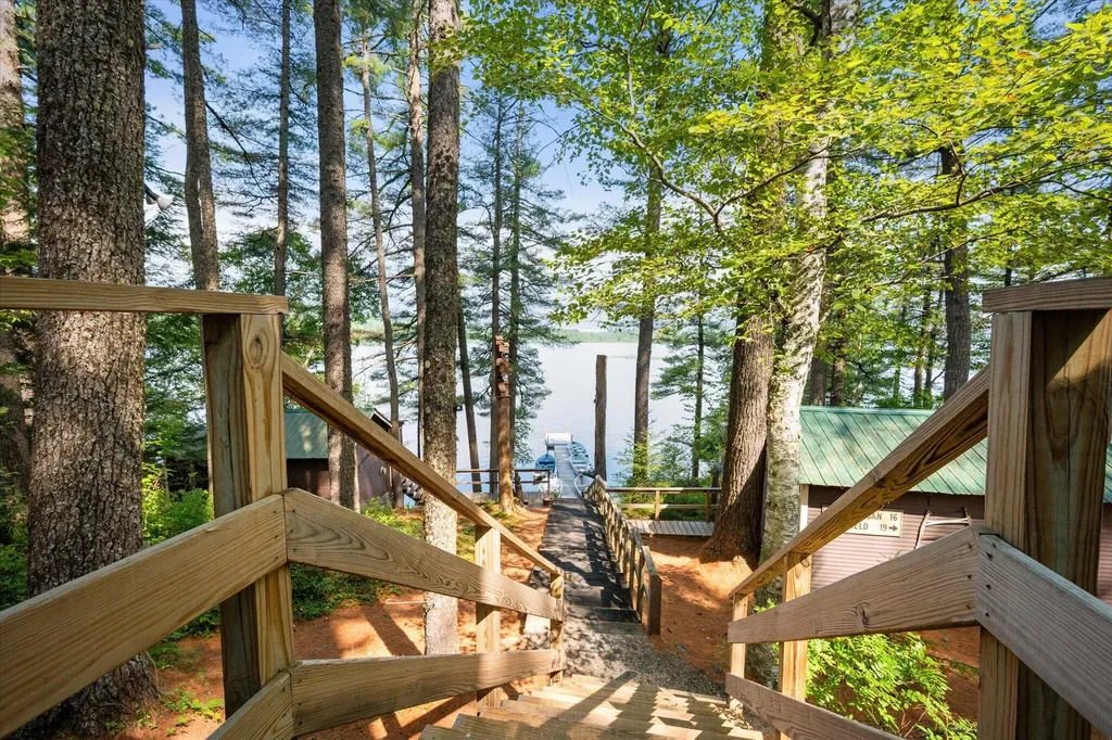 1174 Cove Road Seboeis Plt ME 04448