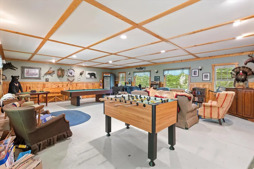 1174 Cove Road Seboeis Plt ME 04448