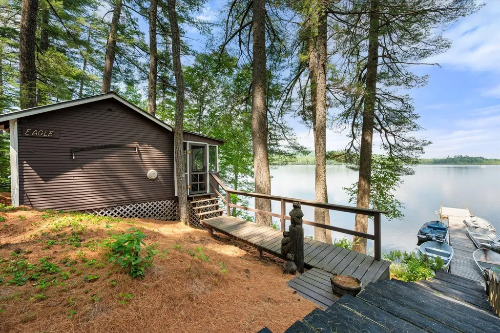 1174 Cove Road Seboeis Plt ME 04448