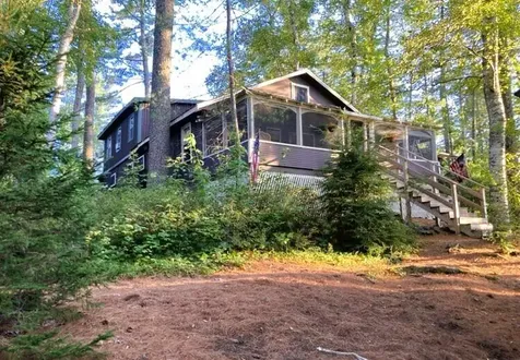1174 Cove Road Seboeis Plt ME 04448