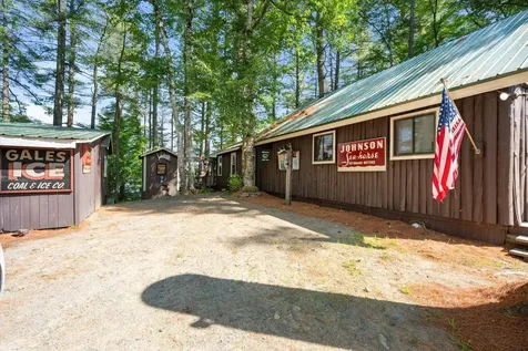 1174 Cove Road Seboeis Plt ME 04448
