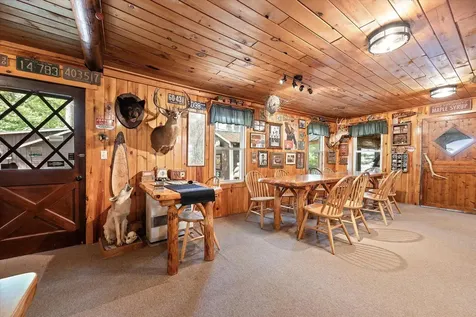 1174 Cove Road Seboeis Plt ME 04448