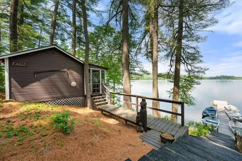1174 Cove Road Seboeis Plt ME 04448