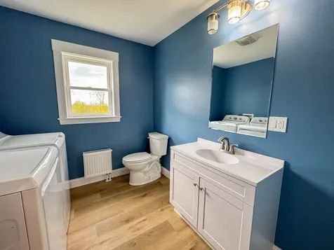 489 Enfield Road Lincoln ME 04457