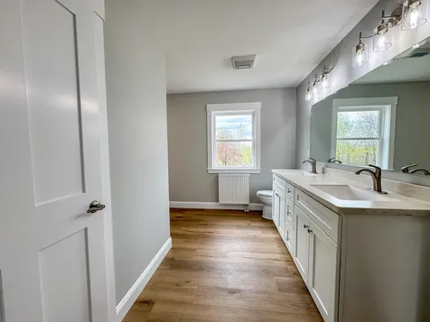 489 Enfield Road Lincoln ME 04457