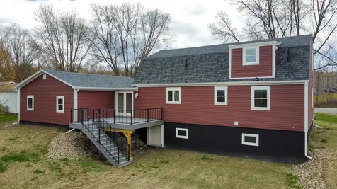 489 Enfield Road Lincoln ME 04457