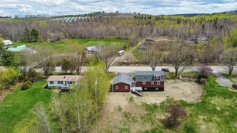 489 Enfield Road Lincoln ME 04457