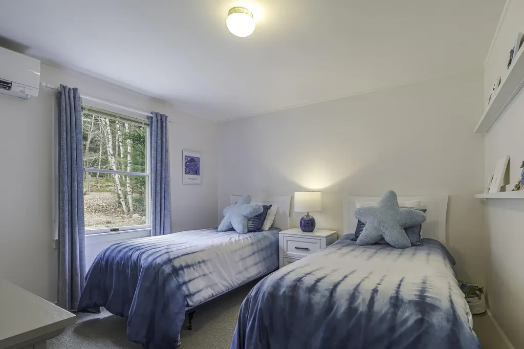 41 Sunset Road Brooksville ME 04617