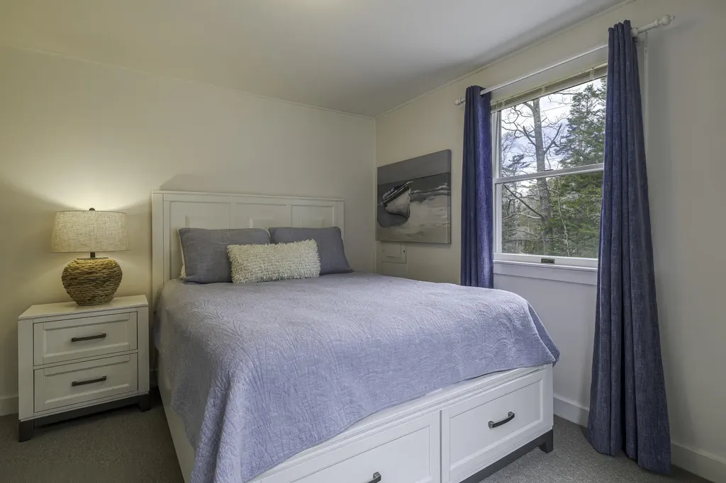 41 Sunset Road Brooksville ME 04617