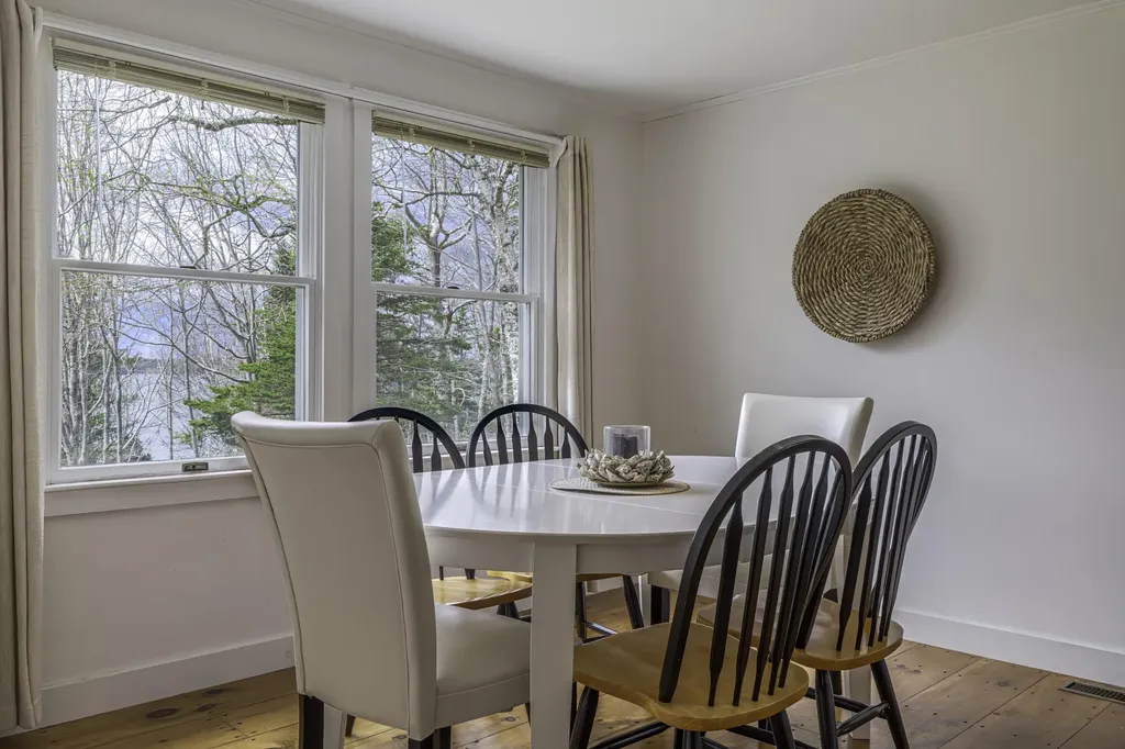 41 Sunset Road Brooksville ME 04617