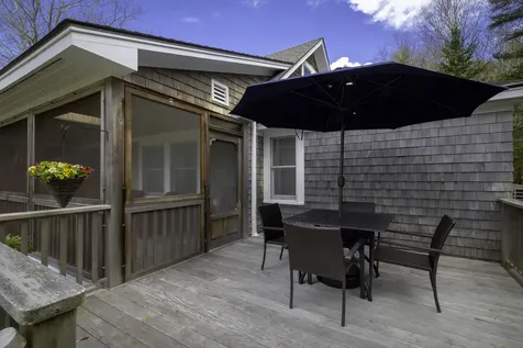 41 Sunset Road Brooksville ME 04617