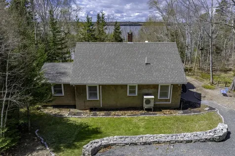 41 Sunset Road Brooksville ME 04617