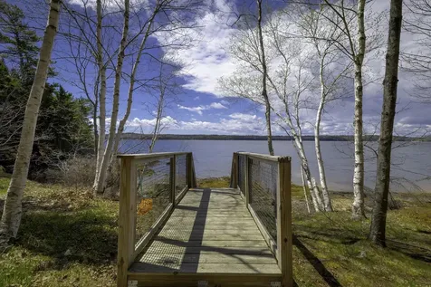 41 Sunset Road Brooksville ME 04617