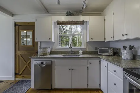 41 Sunset Road Brooksville ME 04617
