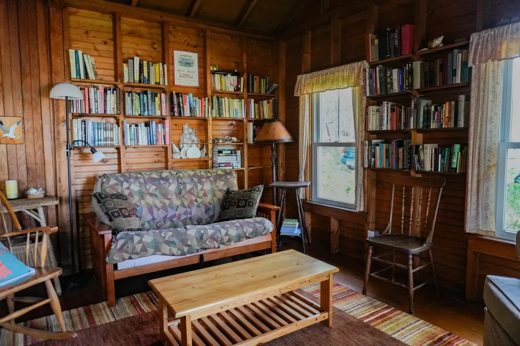 55 John Small Road Chebeague Island ME 04017