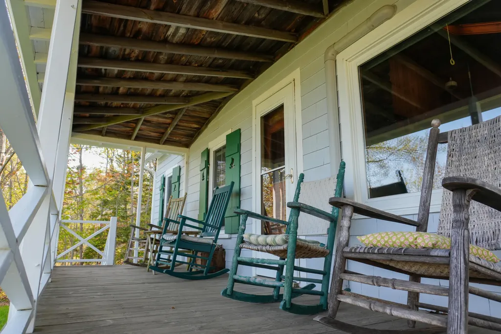 55 John Small Road Chebeague Island ME 04017