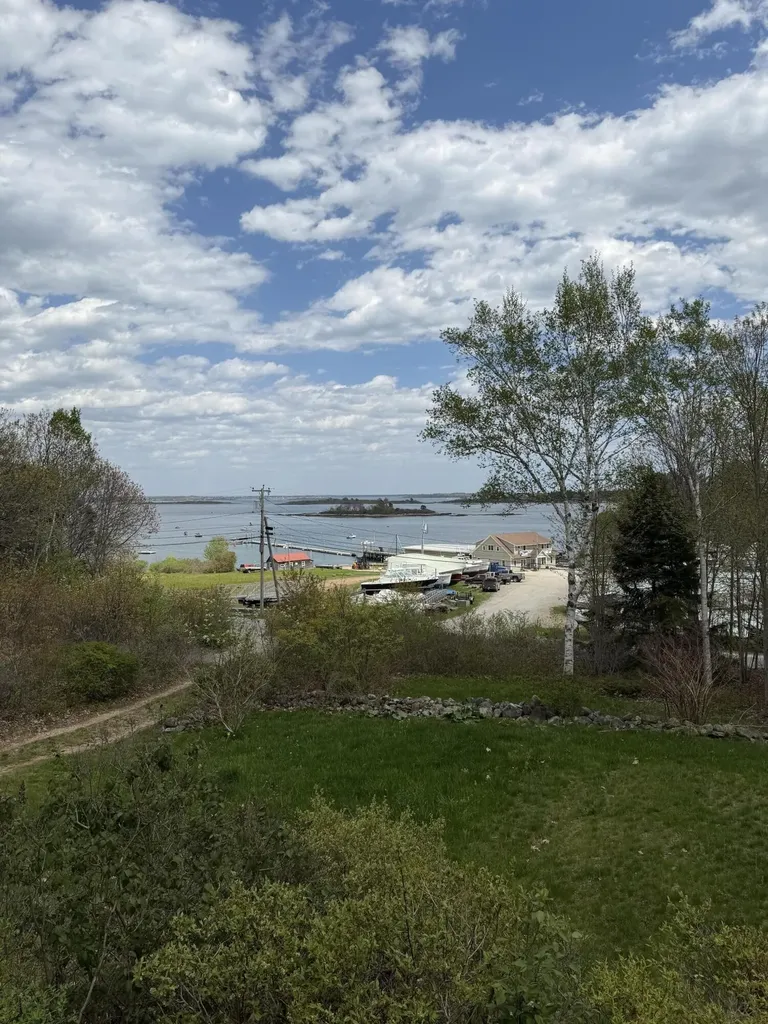55 John Small Road Chebeague Island ME 04017