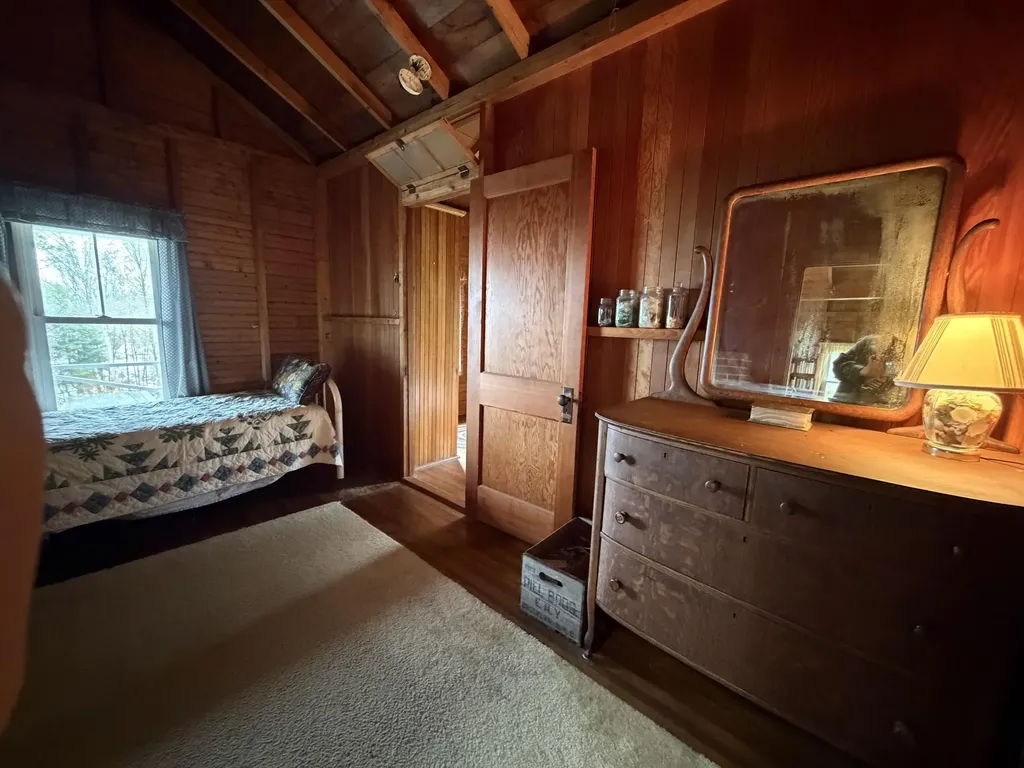55 John Small Road Chebeague Island ME 04017