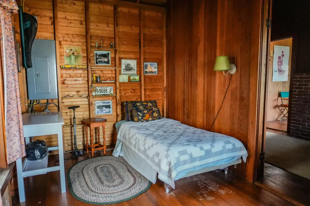55 John Small Road Chebeague Island ME 04017