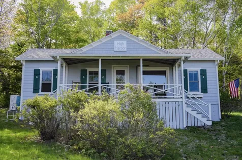 55 John Small Road Chebeague Island ME 04017