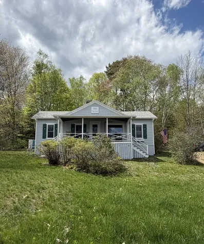 55 John Small Road Chebeague Island ME 04017