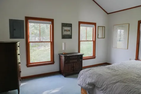55 John Small Road Chebeague Island ME 04017