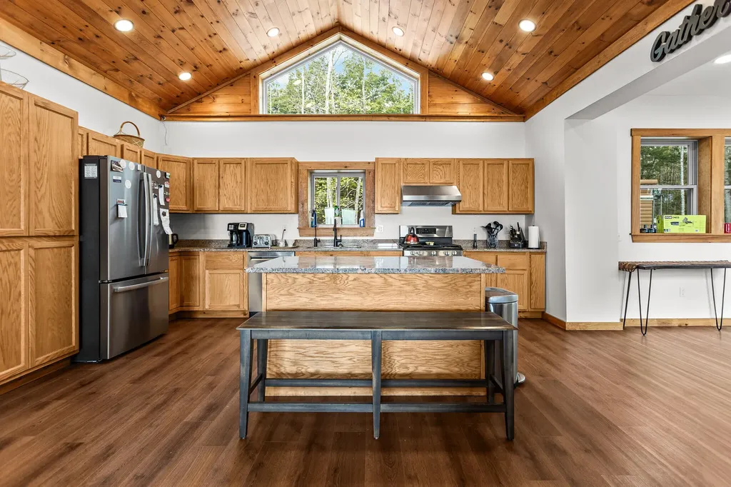 1095 Mariaville Road Ellsworth ME 04605
