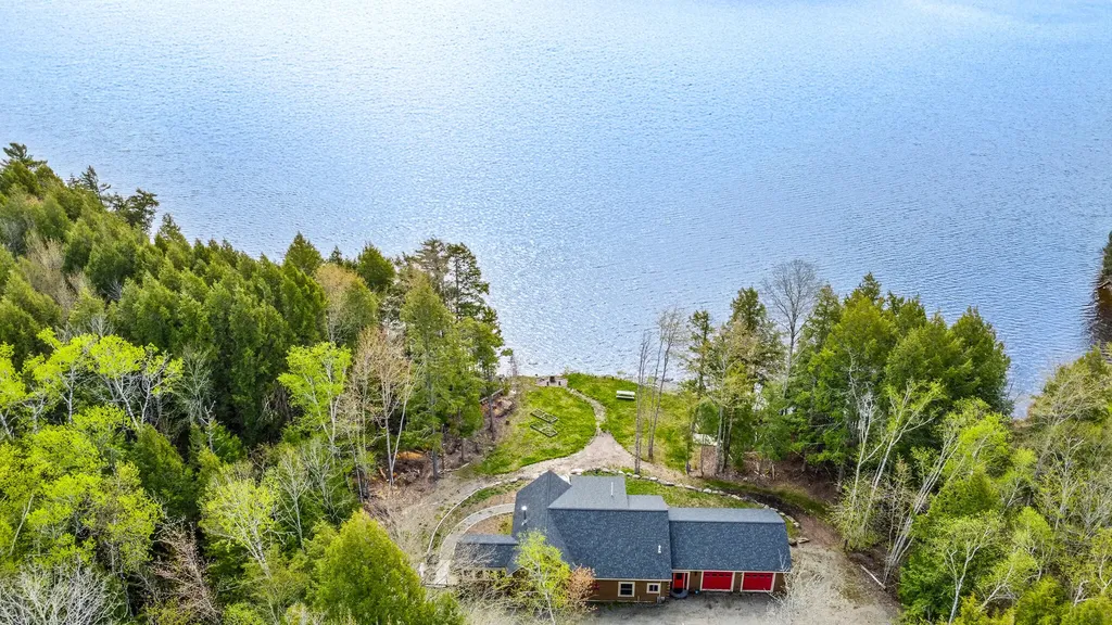 1095 Mariaville Road Ellsworth ME 04605