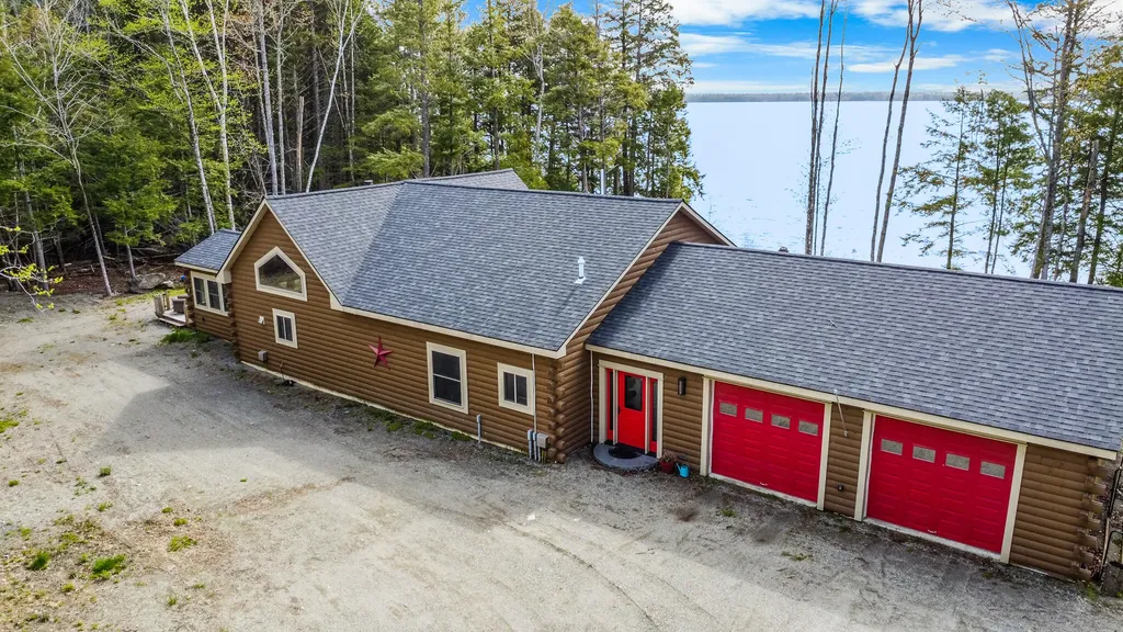 1095 Mariaville Road Ellsworth ME 04605